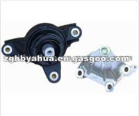 Montaje Del Motor Para HONDA 50870-TA2-A00