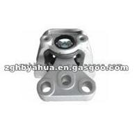 Montaje Del Motor Para HONDA 50850-SWN-P81