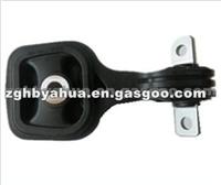 Montaje Del Motor Para HONDA 50880-SWA-A81