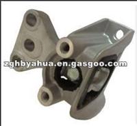 Montaje Del Motor Para HONDA 50850-SNA-A01