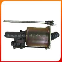 Shaanxi Shacman D'long F3000 operating cylinder, push clutch control device operating cylinder DZ9112230166