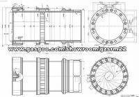 Cylinder Liners, Cyliner Heads, Connecting Rod(Гильза Цилиндра, Головка Гильза Цилиндра, Шатун)