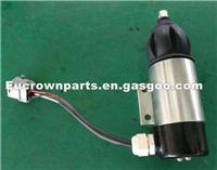 VOLVO Penta Engine Stop Solenoid Valve 873718,888468,881969,872825,873754,52318