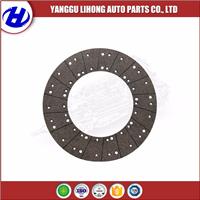 
Truck Clutch Facing Factory Price
