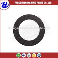 
Non Asbestos Clutch Facing
