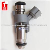 For Petrol Fuel Injector Peugeot 1007 206 207 307 1.4 16v 1984F4 IPM018 IPM-012 IPM-018 IPM012