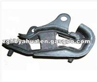 Montaje Del Motor Para HONDA 50850-SDA-A02