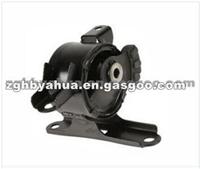 Goma De Montaje Del Motor Para HONDA 50850-TGO-T13