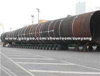 Carbon Steel Pipe