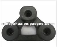 Tubo De Escape De Goma Para HONDA 18215-S5A-A11