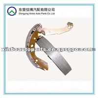 Hyundai Brake Shoe 58305-02A10