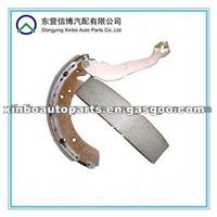 FORD RENAULT HYUNDAI BRAKE SHOE 58305-34A10