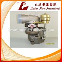 China High Quality and Low Price Engine Parts Tbs-0179 Turbocharger 4n6859