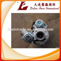 China Cheap Auto Car Turbo Charger Kits Turbocharger 3772742 for Sale