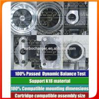 China Jiamparts S3a Oem Vg1560118229 Parts Turbo Charger