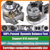 Jiamparts Sale High Quality Diesel Engine Turbo