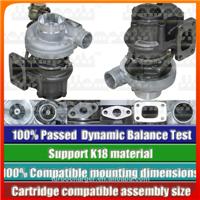 China Jiamparts Sale Low Prices Tractor Diesel 452085-5008s Turbo Charger