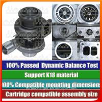 Jiamparts Prices Tractor Diesel Cartridge Turbocharger