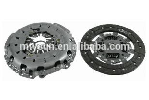 Clutch Kit 6C11 7540 EA/6C117540EA/1801226/1530440/1477855/6C117540DE/6C117540DB/6C117540DC/6C117540DD/AB397540DA