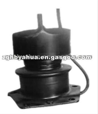 Montaje Del Motor Para HONDA 50810-S84-000