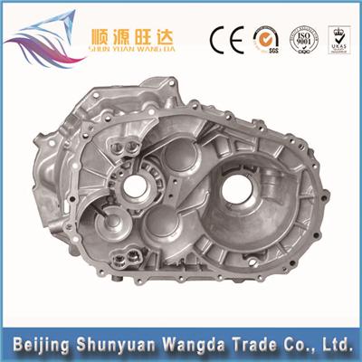 China Wholesale Aftermarket Auto Parts Auto Air Conditioning Parts for Car