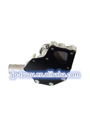 LOW PRICE FOR FORKLIFT MACHINE WATER PUMP 4JG2P 8-97028590-0