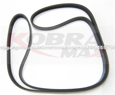 KOBRA-MAX V-RIBBED BELT 8200833541