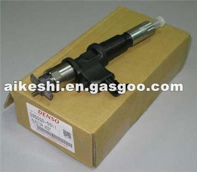 Denso Fuel Injector 0950005511