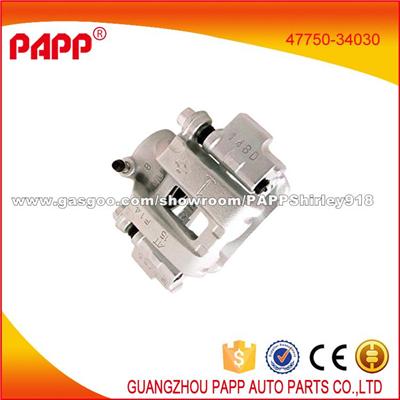 Front Brake Caliper 47750-34030 For Toyota Land Cruiser/Prado Spare Parts