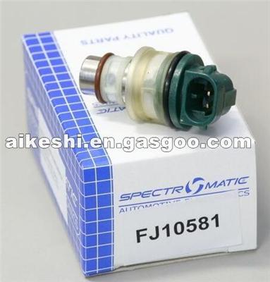 DELPHI Fuel Injector FJ10581