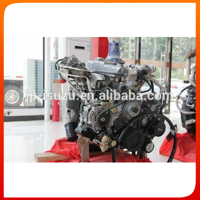 High quality 4HK1-TC 600P/4JH1 ISUZU1 Diesel Engine Assembly 129kw/2600rpm engine