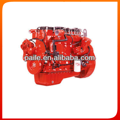 Diesel Engine Assembly for Replacement Of Isde160 30