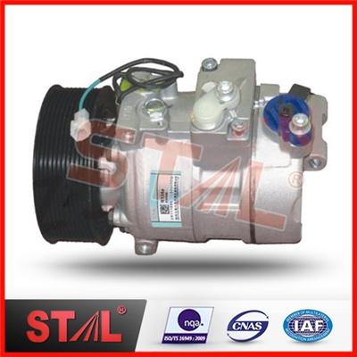 General electric auto car ac air conditioner compressor