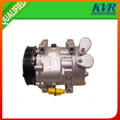 CHINA Auto Ac Compressor For PEUGEOT OEM 1267/964540480/9655421680/1782502524