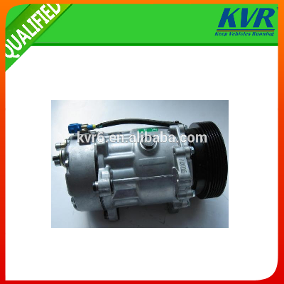 CHINA Auto Car Ac Compressor OEM 1J0820805/7M0820803R