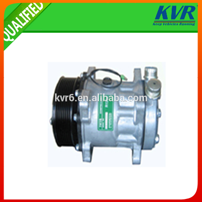 CHINA Auto Car Ac Compressor For RENAULT OEM 3503470