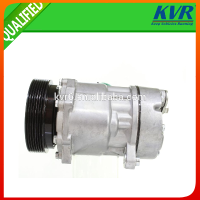 CHINA Auto Car Ac Compressor For VW OEM 7M0820803C