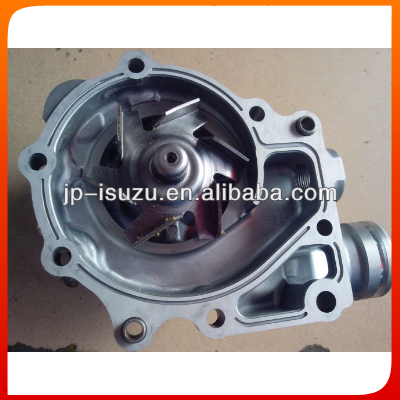 Hight quality TBK water pump