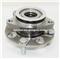 Wheel Bearing 40202-EL000 Compatible With Nissan - img1