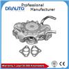 Engine Cooling Water Pump 12527740 /12523502 for CHEVROLET V-8 265(W)(4.3L) 350(P)(5.7L)(Includes policc