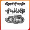toyota spare parts Engine Parts 3Tzfe Crankshaft for Toyota COROLLA 13401-22030 ZZE121