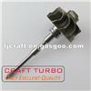 GT15 707669-0005 /707669-0010 Turbine Wheel Shaft