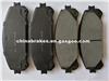 Front Brake Pad 04465-0E010 FDB4353 GDB3484 GDB7779