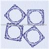 Eco-Friendly Metal Etching Sheets VCM Spring