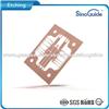 Superior Precision Features Stainless Steel Chemical Etching Copper Lead