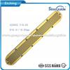 Precision Parts Photoetch Earphone Net Mesh