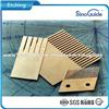 Photo Etching Manufacturers, Suppliers & Companies Chem Mill EDM Electrodes Copper Electrodes