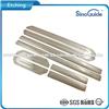 Superior Precision Features Chem Mill Land Rover Tread Plates