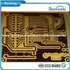 Green Manufacturing Metal Photo Etching PCB Board