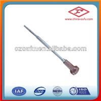 Bosch common rail conrol valve fuel injection pump FOORJ02056